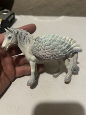 Schleich Bayala Pegasus Toy