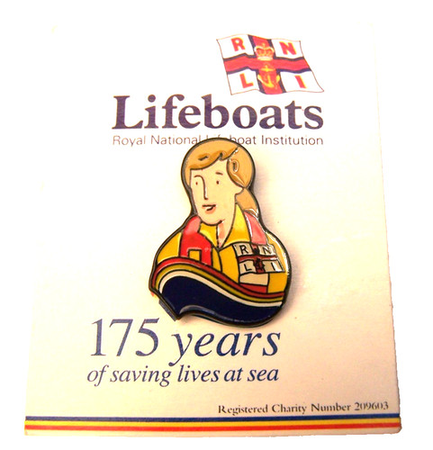 Rnli lifeboats 175 - lifeboats, of