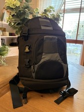 Lowepro Slingshot 200 AW DSLR Sling Black Backpack Camera Bag Rucksack