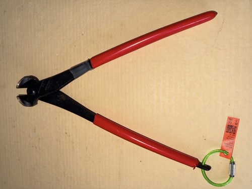 Knipex 280mm end cutting