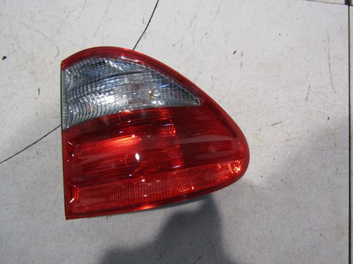 Mercedes class w210 - w210, s210