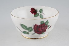 Royal Standard - Red Velvet -