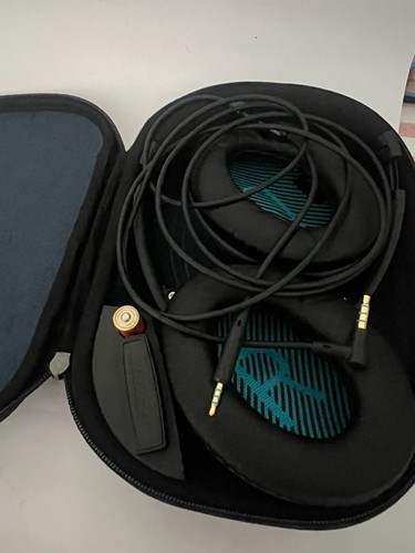 Bose quietcomfort acoustic - bose,