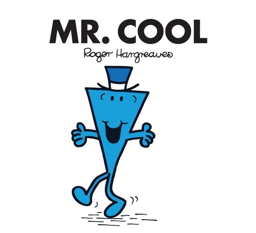Men cool adam - mr,