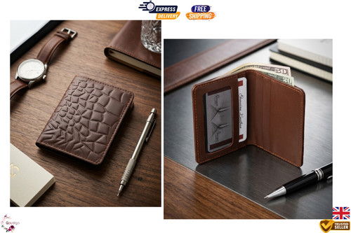 Mens wallet bank credit card - mens,