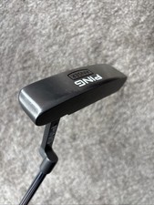 Ping Karsten Anser Putter 34