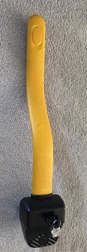 Steering lock stop - lock,