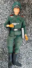 Action Man Palitoy German