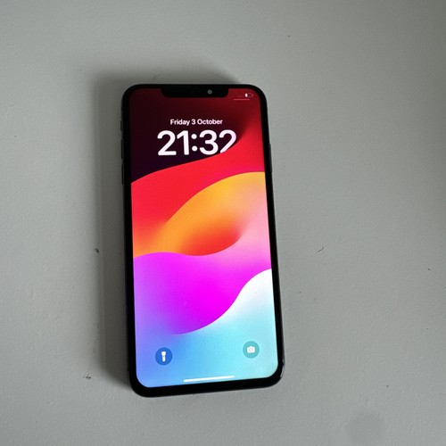 Apple iphone max - iphone, 256gb