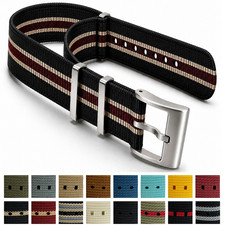 Premium NATO Watch Strap