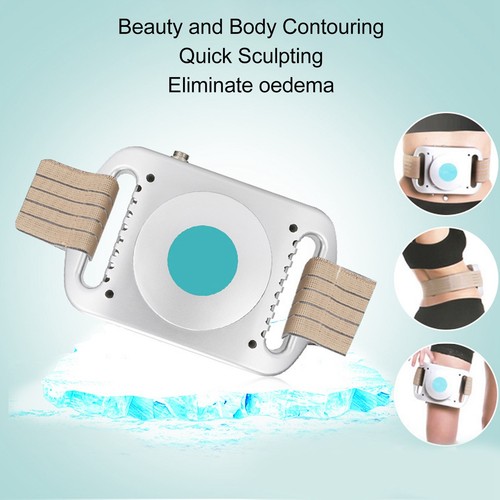 Body slimming fat freezing - slimming,