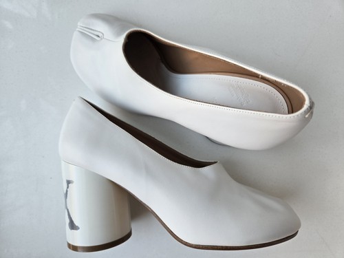 Maison martin margiela white - margiela,