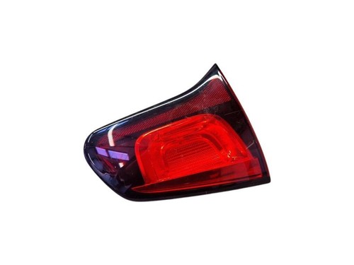 Citroen rear light left - rear,