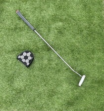 Odyssey White Hot Pro #7