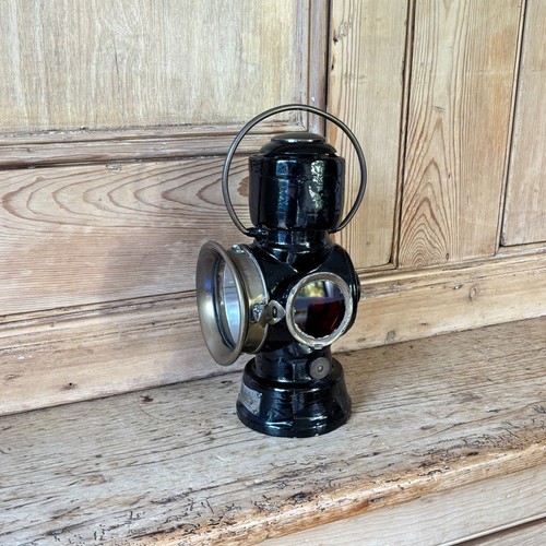 Antique lucas 633 king - antique,