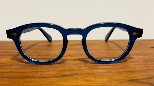 New moscot lemtosh sapphire - moscot,