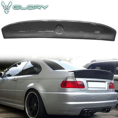 Bmw series e46 - 00-06,