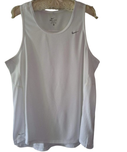 Nike miler dri fit men - nike, dri-fit