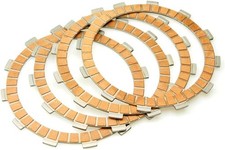 Clutch Plates Kit Set Suzuki
