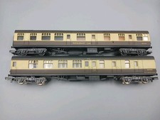 Lima OO Gauge Restaurant Car