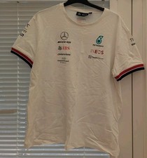 Mercedes Petronas F1 Tommy