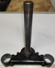 Triumph 650, T120, T6 Bottom