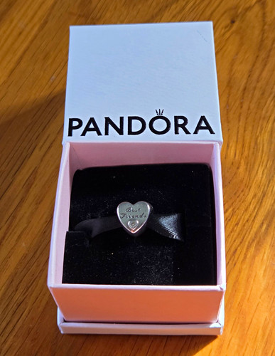 Pandora 925 sterling silver - pandora,