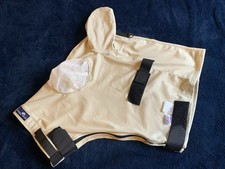 Snuggy Hoods Beige Sweet Itch