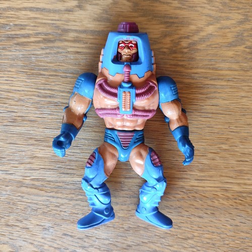 Mattel 1982 masters the - mattel,