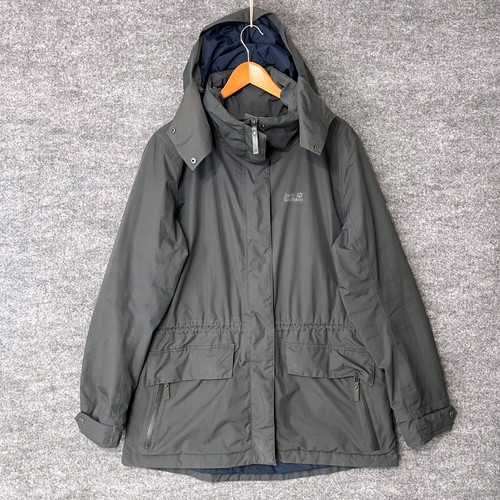 Jack wolfskin texapore - jack,