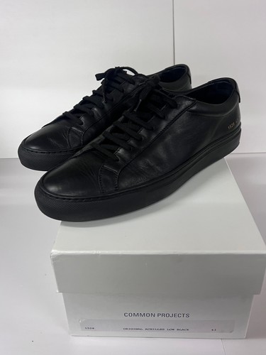Common projects achilles low - achilles,
