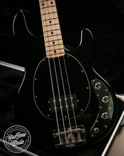 2017 musicman stingray bass - musicman,