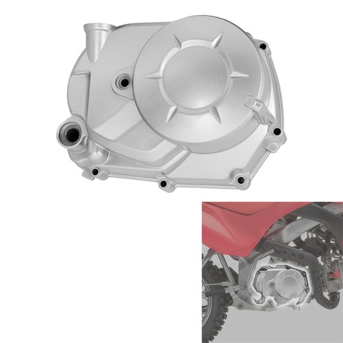 Crankcase clutch cover - crankcase, for