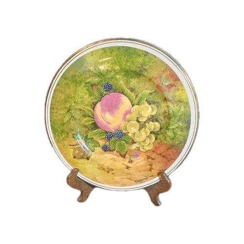 Vintage baron bone china - bone,