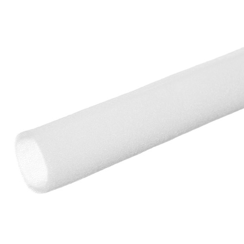 Pipe insulation foam - tube,