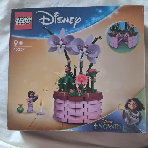 Lego disney isabela - disney:, isabela's