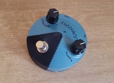 Jim Dunlop Jimi Hendrix Fuzz