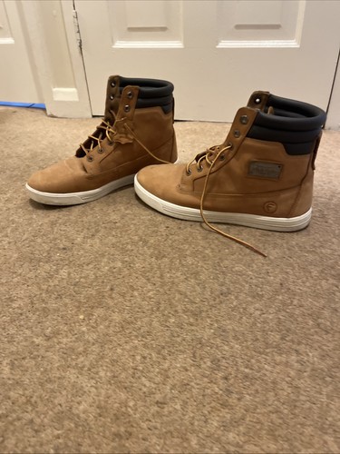 Firetrap men size 9 - firetrap, uk