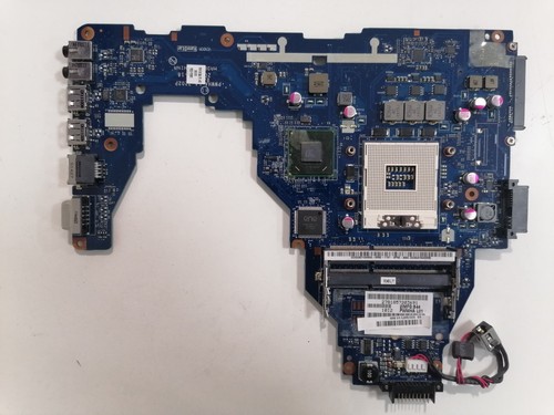 Toshiba satellite c660 - toshiba,