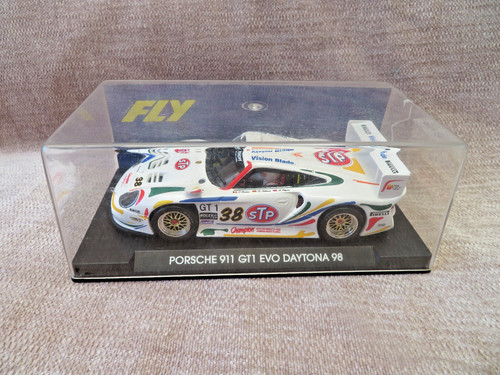 Fly a53 porsche 911 - a53,