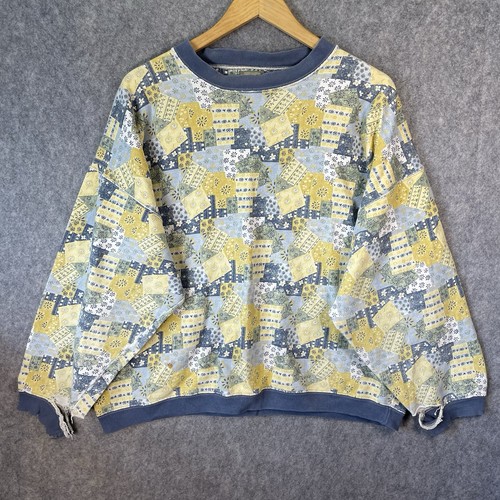 Mac murray nordic jumper size - murray,