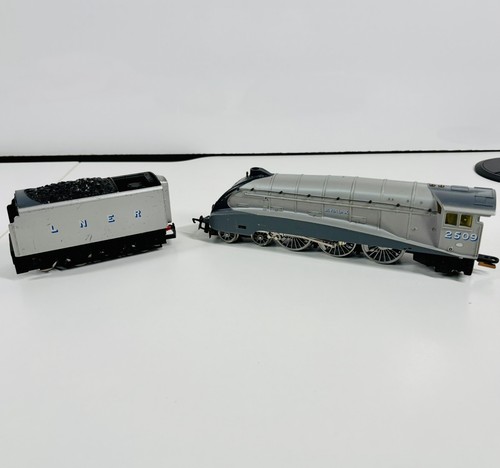 Hornby r312 class 6 2 - class, 4-6-2