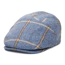 Bailey Hats Lou Plaid Wool