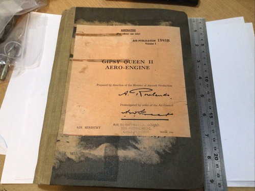 Air publication ap1593b vol - air,