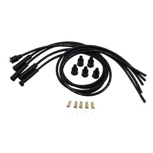 8mm spark plug wires - spark, set