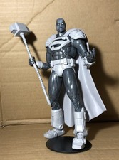 DC Multiverse Steel Loose