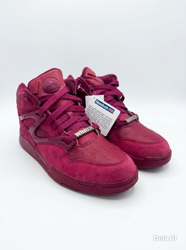 Reebok pump omni lite seven - omni,