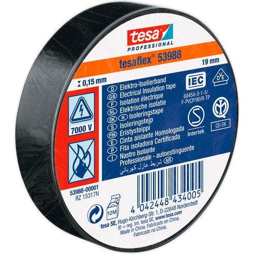 Tesa 53988 professional pvc - 53988,