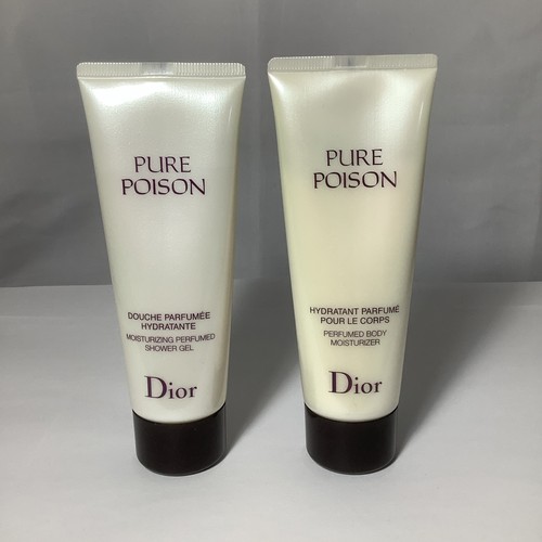 Dior pure poison shower - dior,