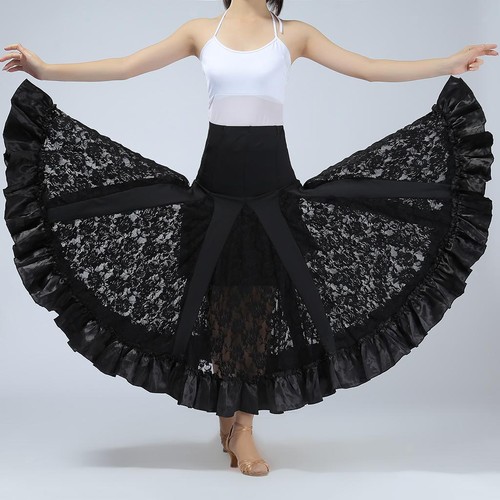 Lady dance dress - lady's,